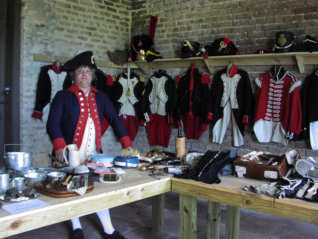Fort Gaines Dauphin Island Fort Gaines Dauphin Island